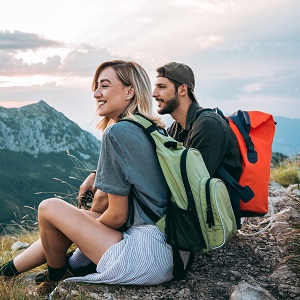 Travel, Leisure & Outdoor